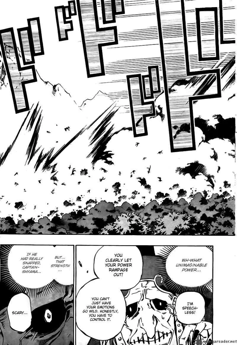 Akaboshi - Ibun Suikoden Chapter 24 page 5