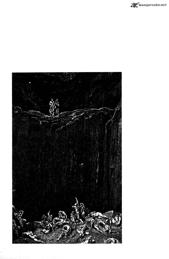 Akagi Chapter 134 page 24
