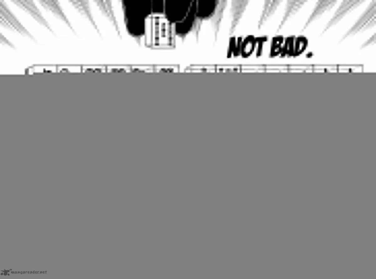 Akagi Chapter 176 page 20
