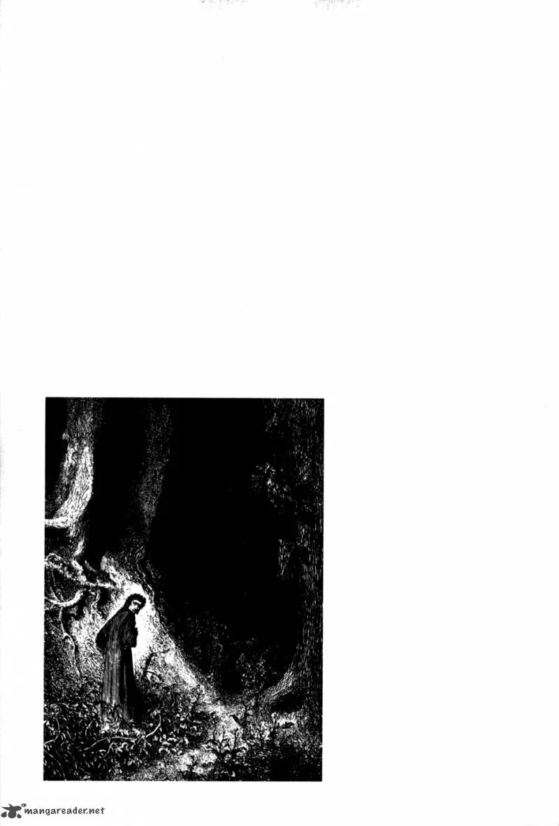 Akagi Chapter 248 page 27
