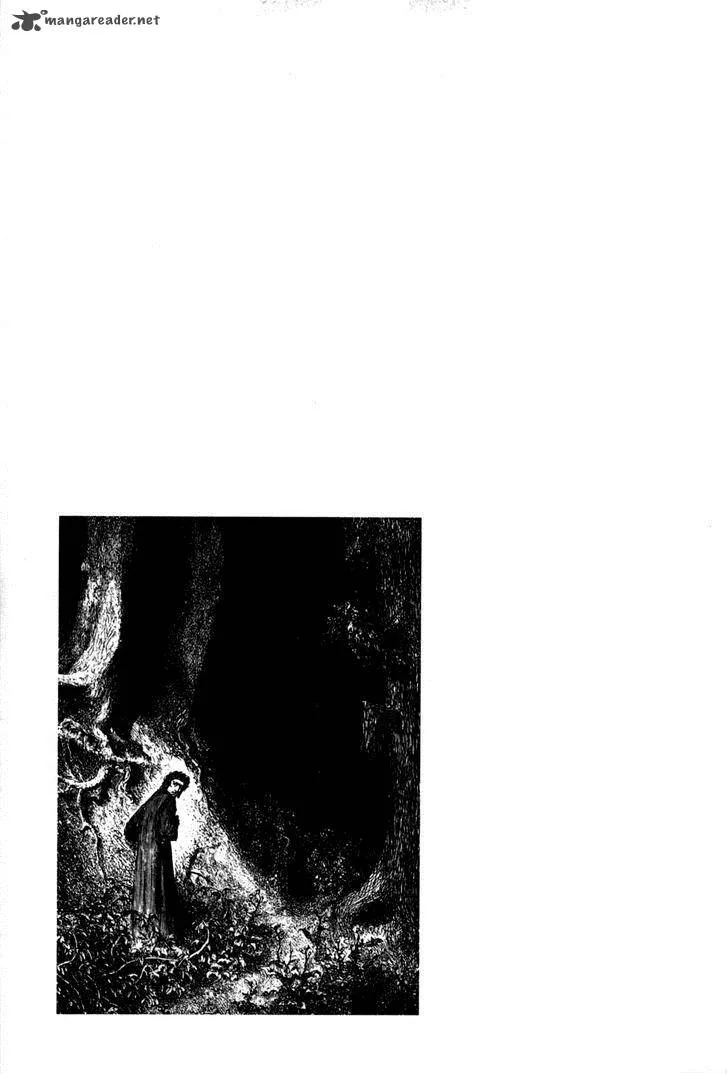 Akagi Chapter 73 page 27