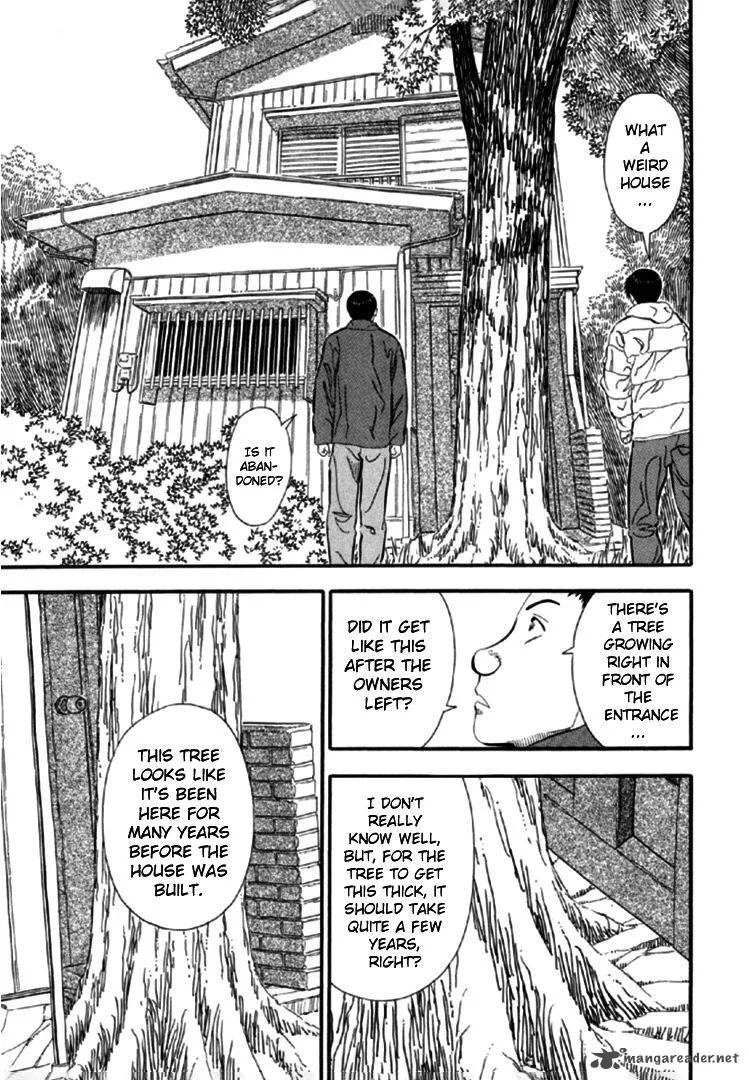 AKAI HON Chapter 1 page 10