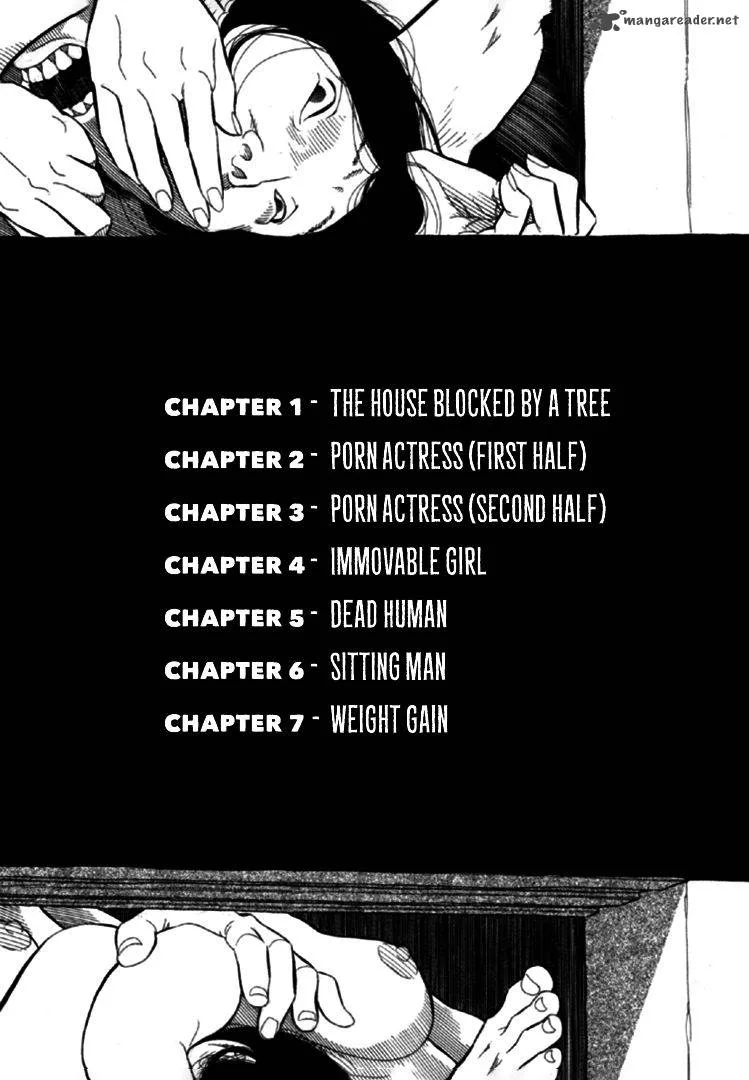 AKAI HON Chapter 1 page 5