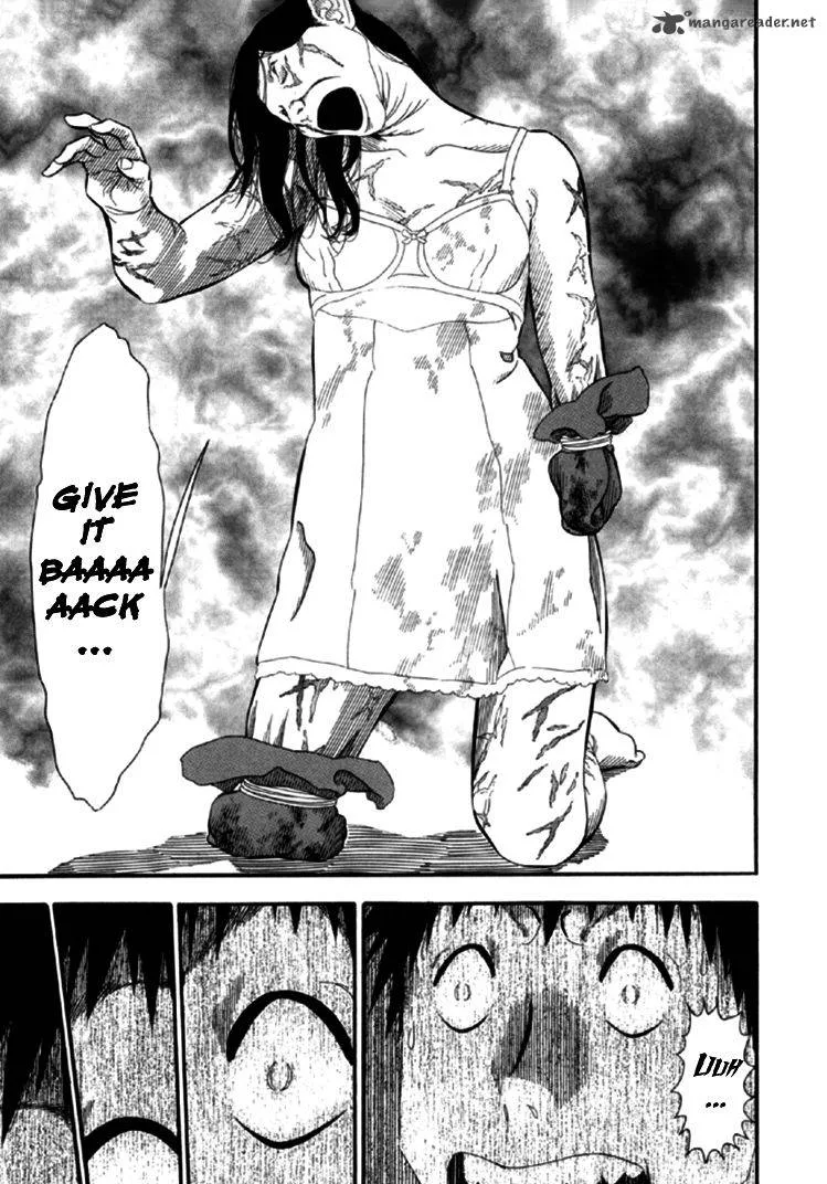 AKAI HON Chapter 1 page 21