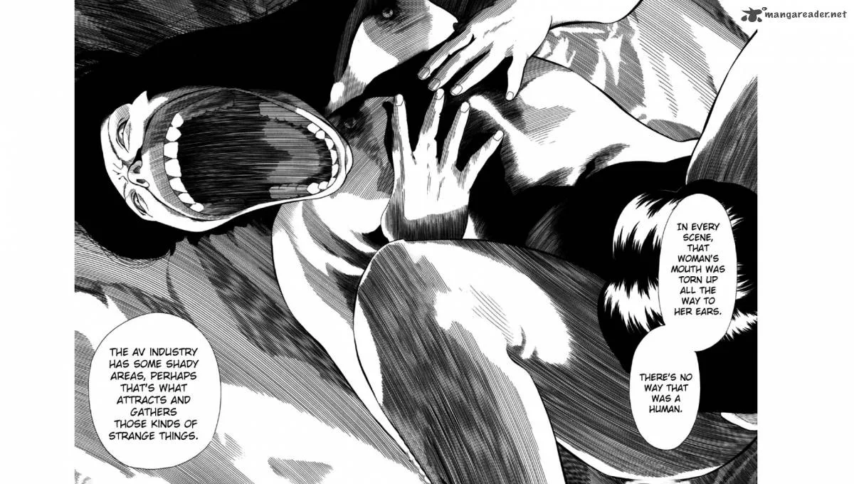 AKAI HON Chapter 2 page 17