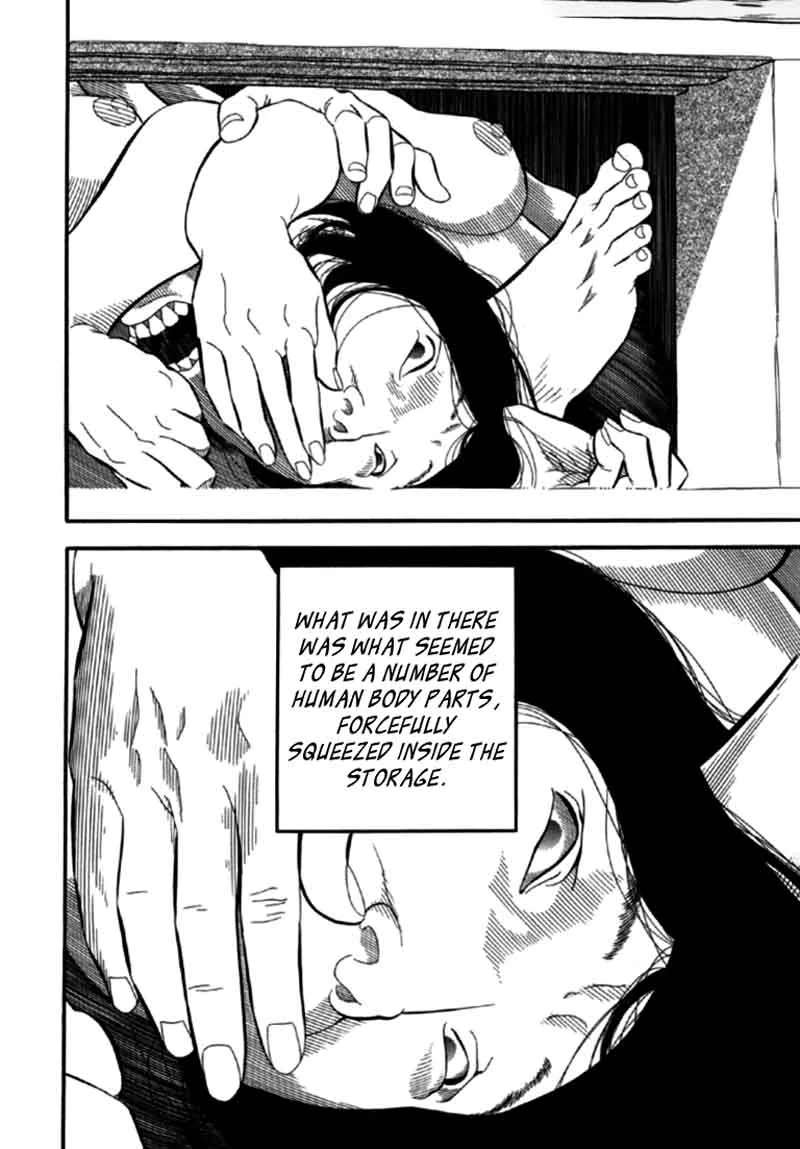 AKAI HON Chapter 3 page 13
