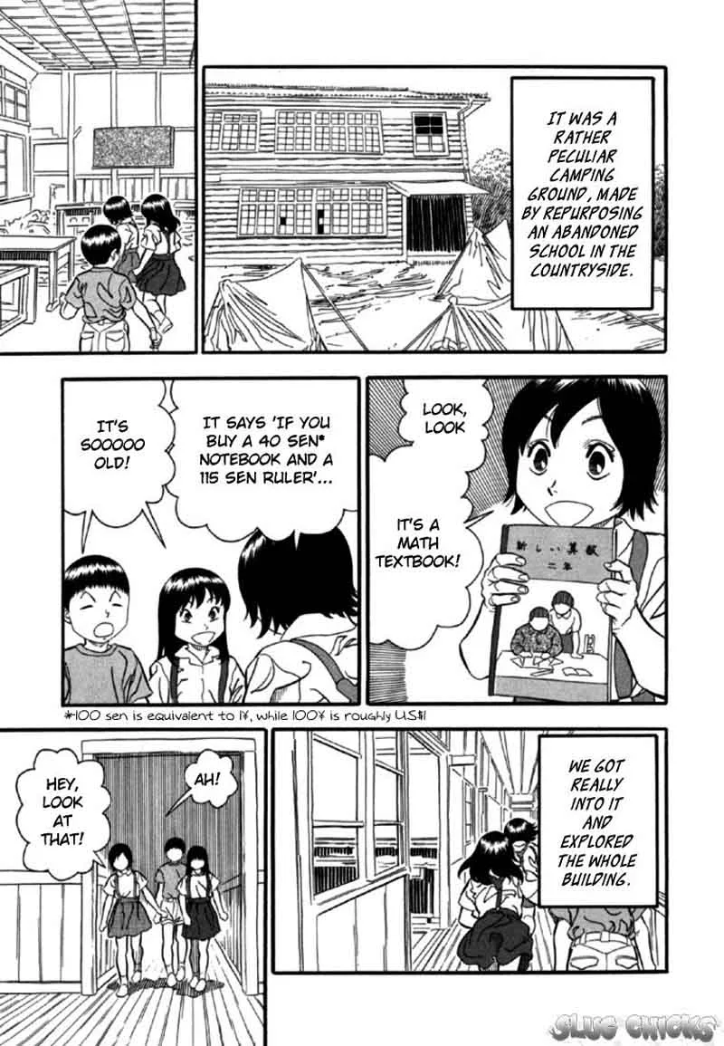 AKAI HON Chapter 4 page 9