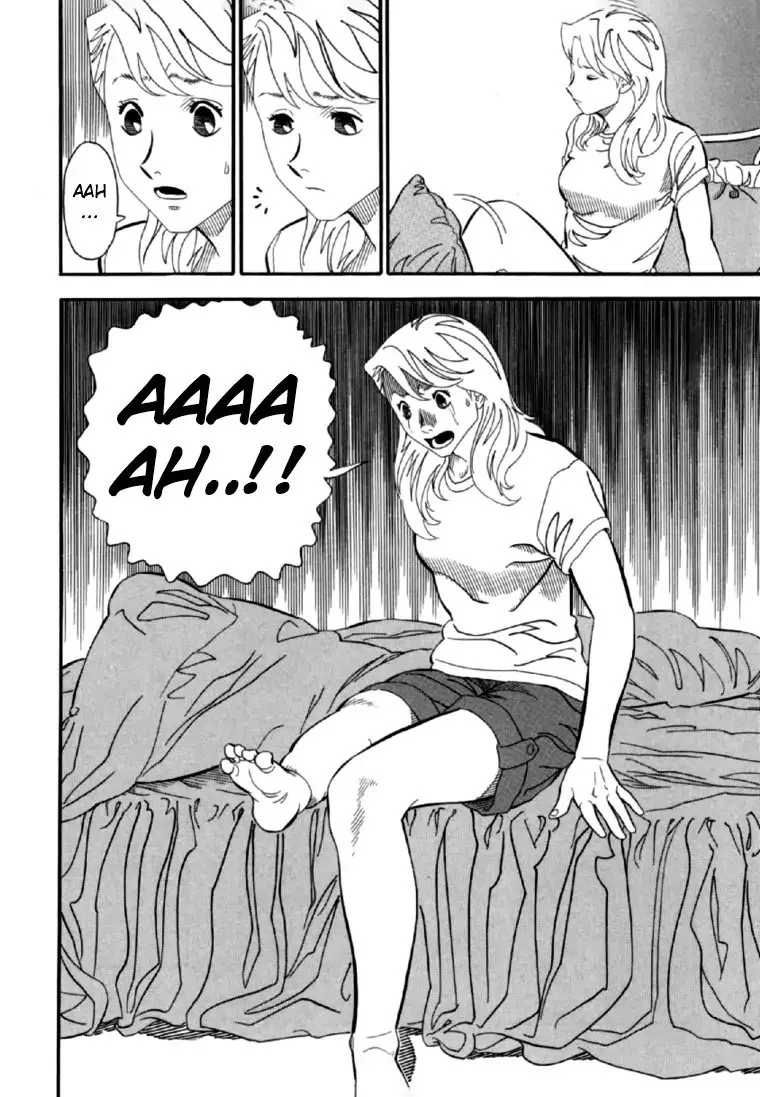 AKAI HON Chapter 6 page 18