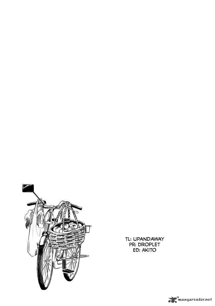 Akai Mi Hajiketa Chapter 10 page 28