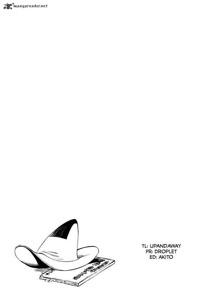 Akai Mi Hajiketa Chapter 11 page 46