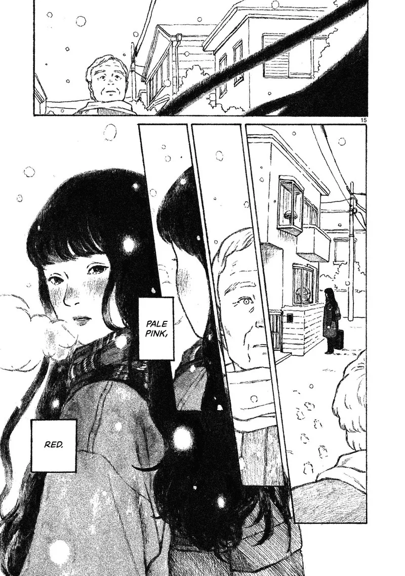 Akari (KOHINATA Marco) Chapter 1 page 24
