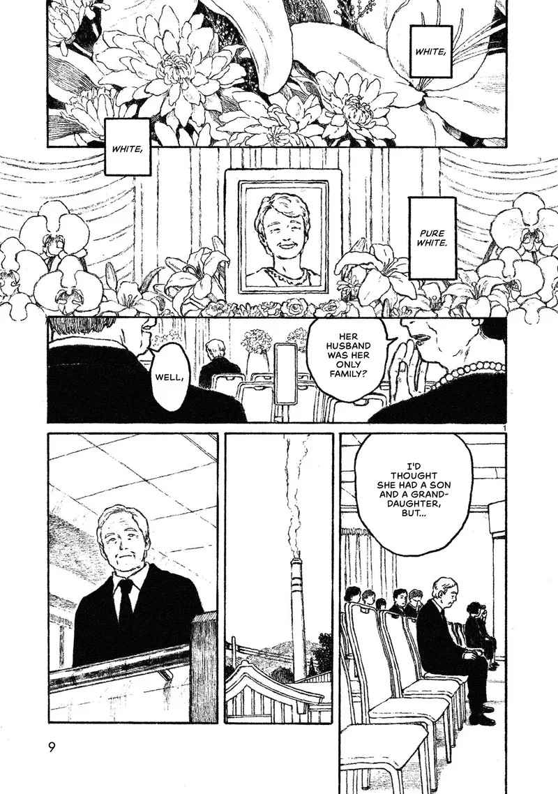 Akari (KOHINATA Marco) Chapter 1 page 10