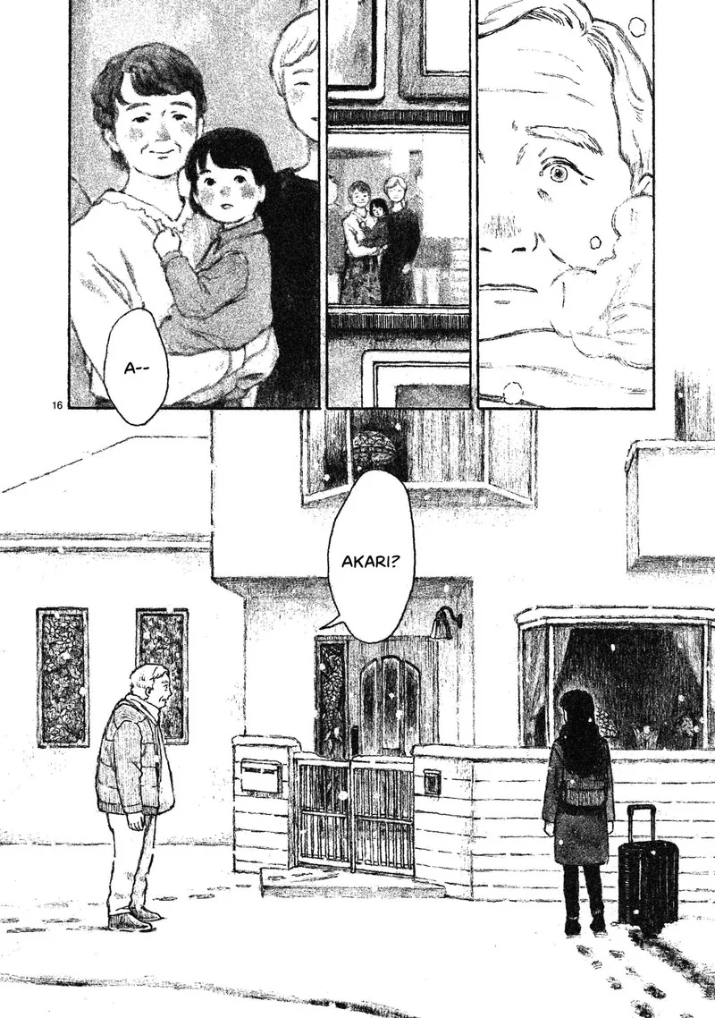 Akari (KOHINATA Marco) Chapter 1 page 25