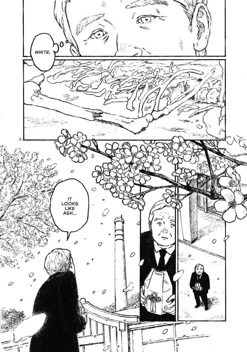 Akari (KOHINATA Marco) Chapter 1 page 11