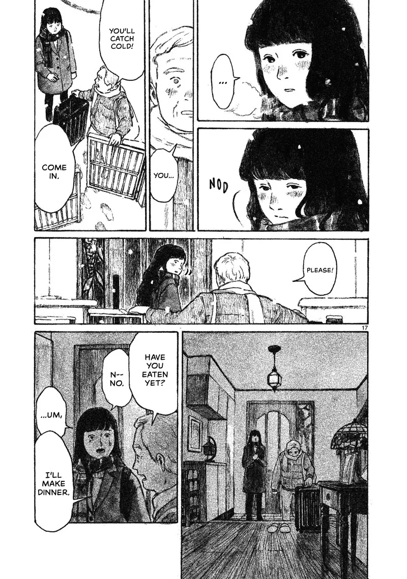 Akari (KOHINATA Marco) Chapter 1 page 26