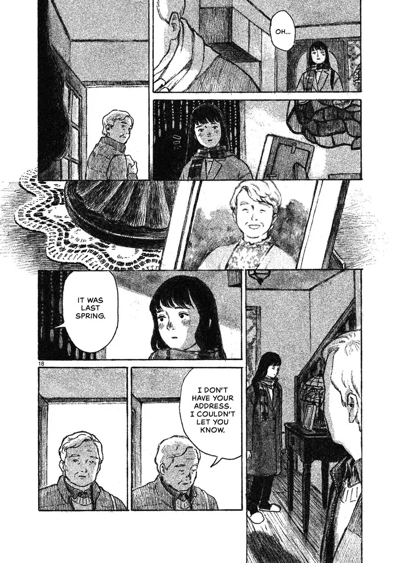 Akari (KOHINATA Marco) Chapter 1 page 27