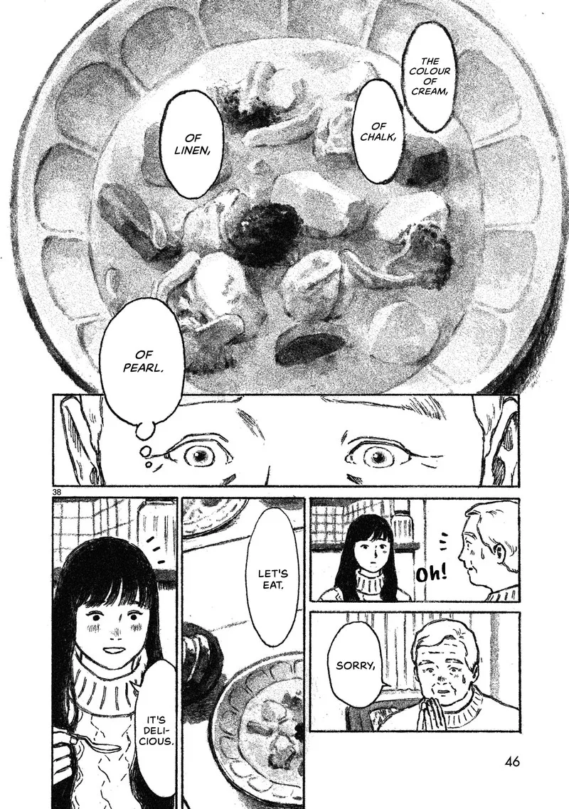 Akari (KOHINATA Marco) Chapter 1 page 47