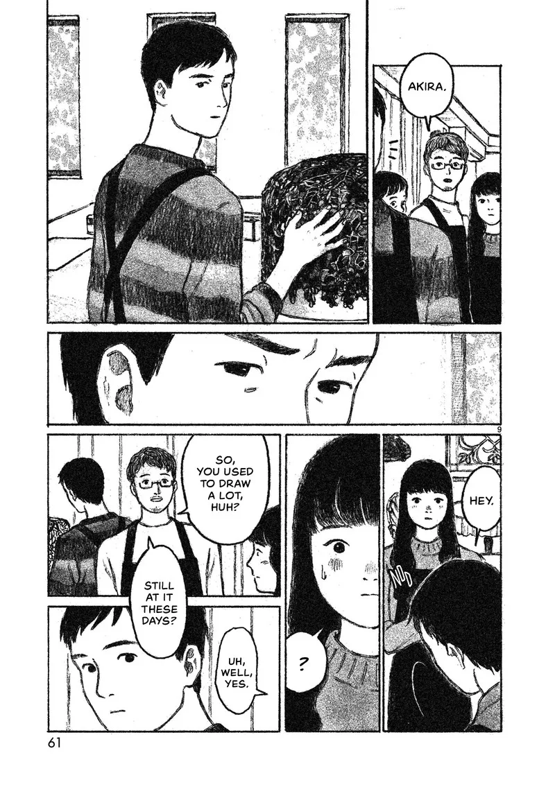 Akari (KOHINATA Marco) Chapter 2 page 10