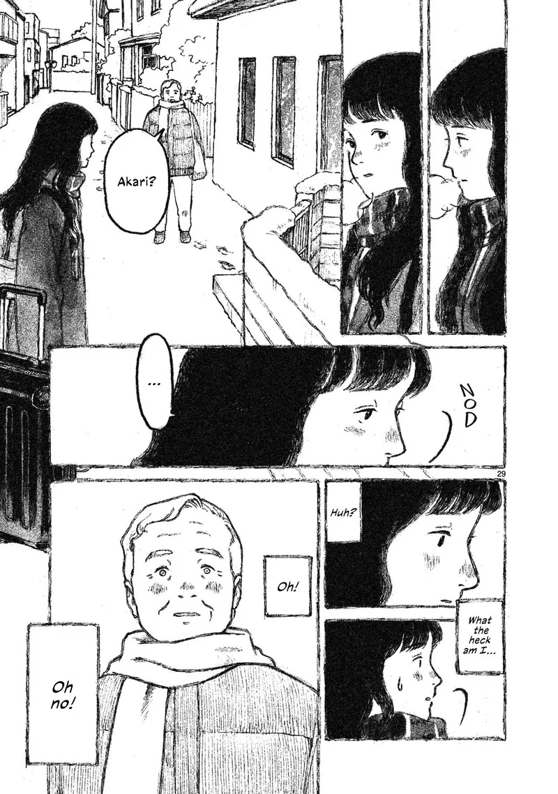 Akari (KOHINATA Marco) Chapter 2 page 30