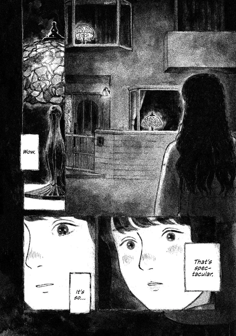 Akari (KOHINATA Marco) Chapter 2 page 29