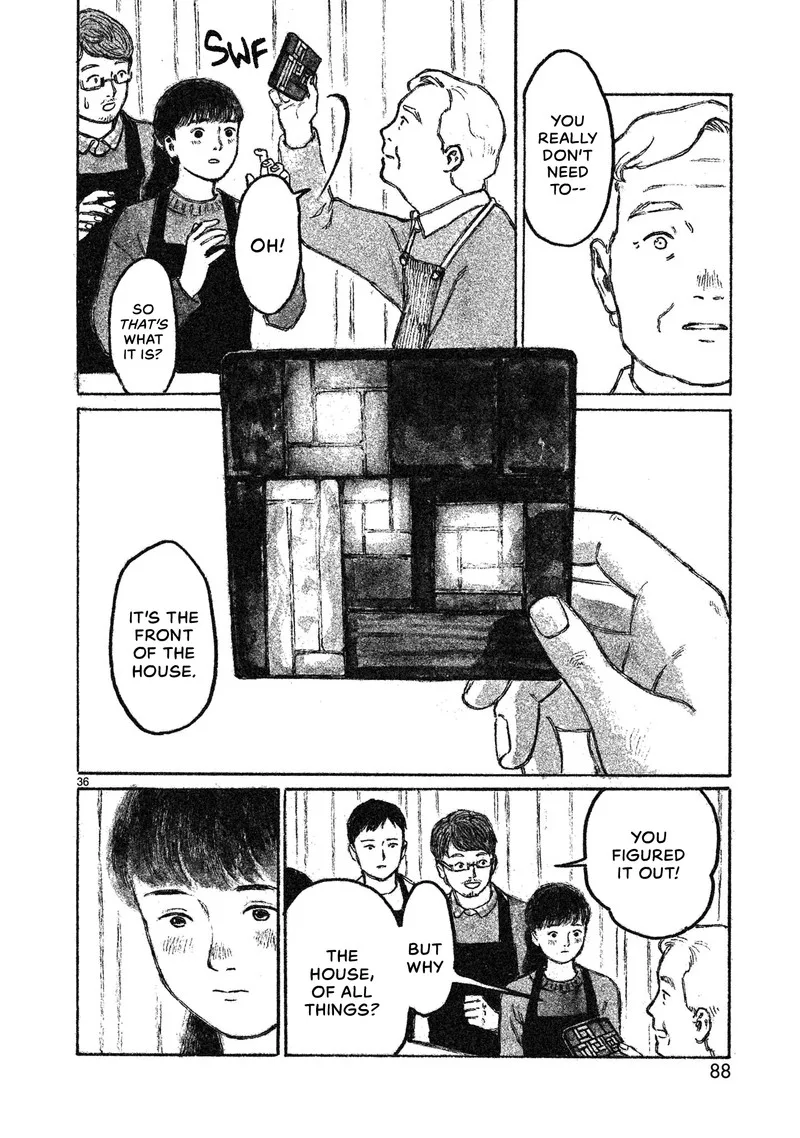 Akari (KOHINATA Marco) Chapter 2 page 37