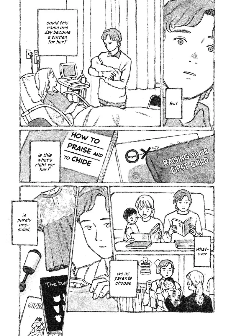 Akari (KOHINATA Marco) Chapter 4 page 30