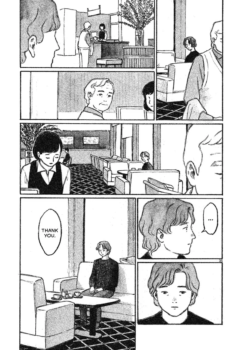 Akari (KOHINATA Marco) Chapter 4 page 36