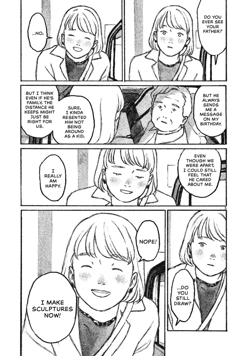 Akari (KOHINATA Marco) Chapter 5 page 6