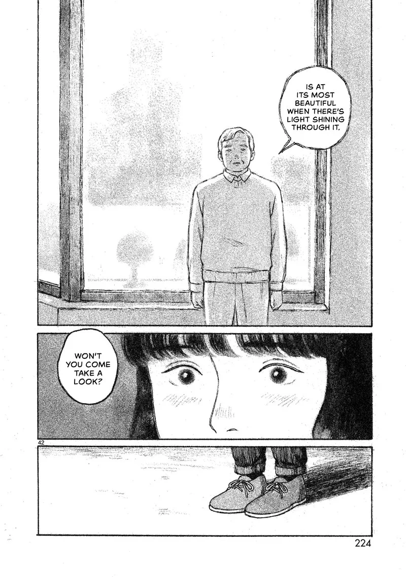 Akari (KOHINATA Marco) Chapter 5 page 43