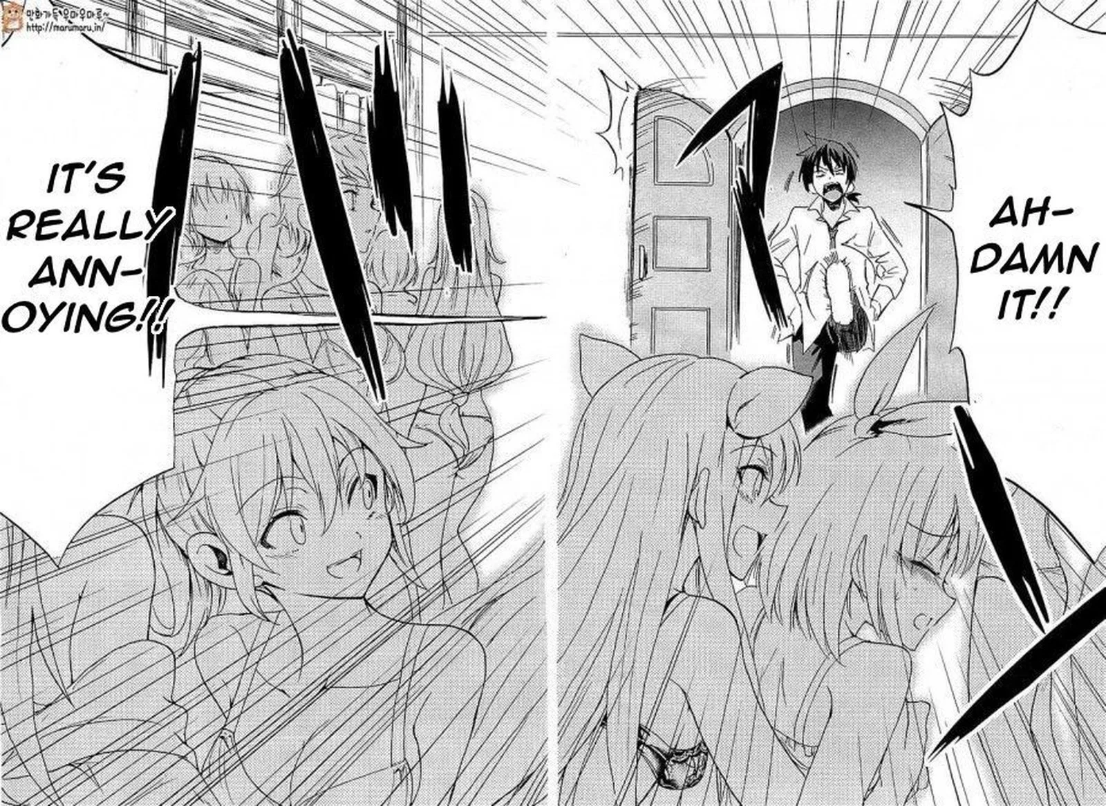 Akashic Records of the Bastard Magical Instructor Chapter 1 page 30