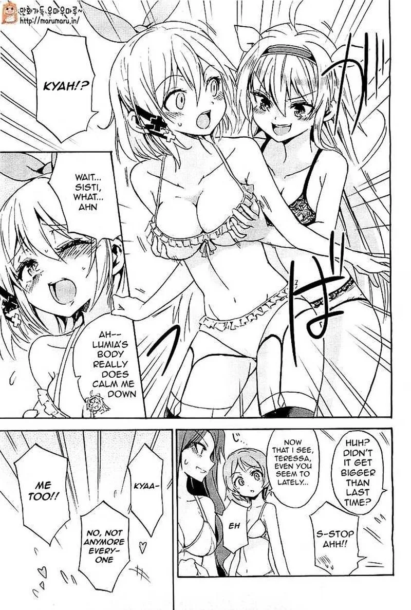 Akashic Records of the Bastard Magical Instructor Chapter 1 page 29