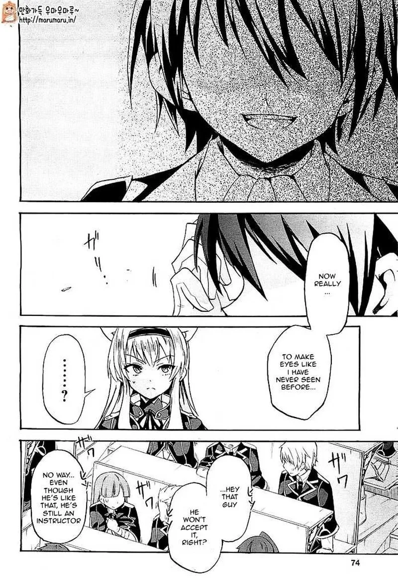 Akashic Records of the Bastard Magical Instructor Chapter 1 page 44
