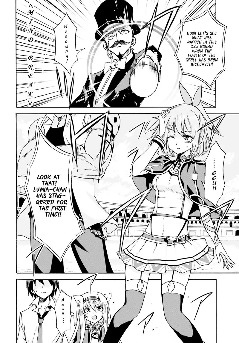 Akashic Records of the Bastard Magical Instructor Chapter 11 page 28