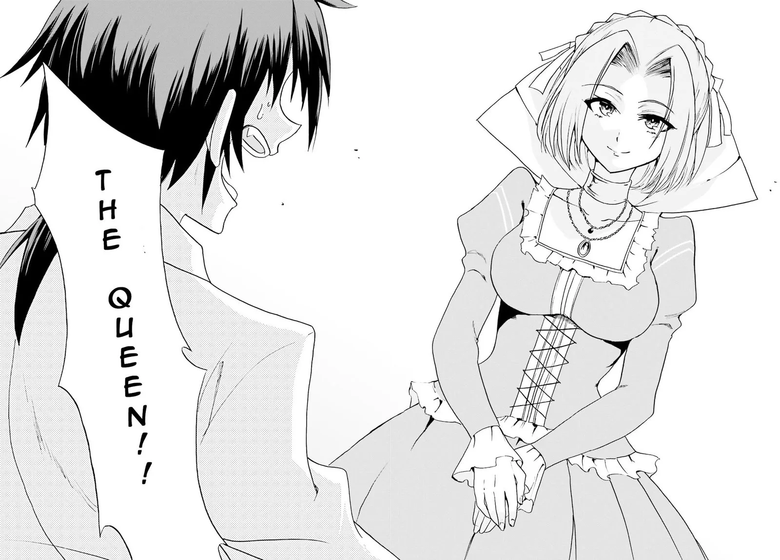 Akashic Records of the Bastard Magical Instructor Chapter 11 page 38