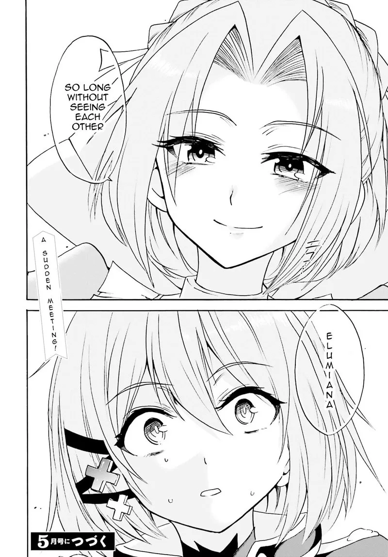 Akashic Records of the Bastard Magical Instructor Chapter 11 page 39