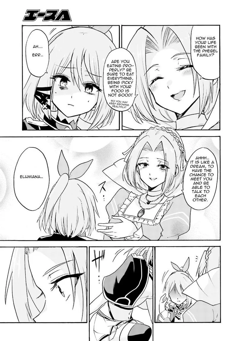 Akashic Records of the Bastard Magical Instructor Chapter 12 page 6
