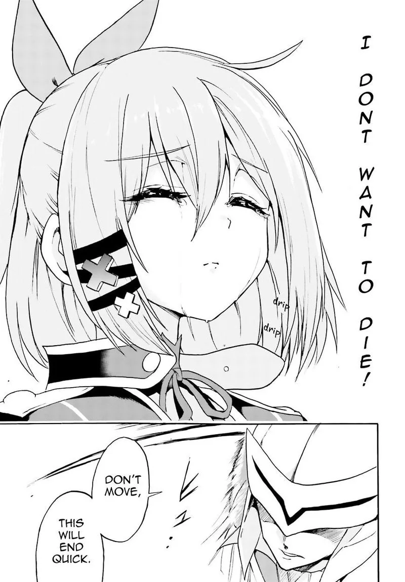 Akashic Records of the Bastard Magical Instructor Chapter 12 page 28