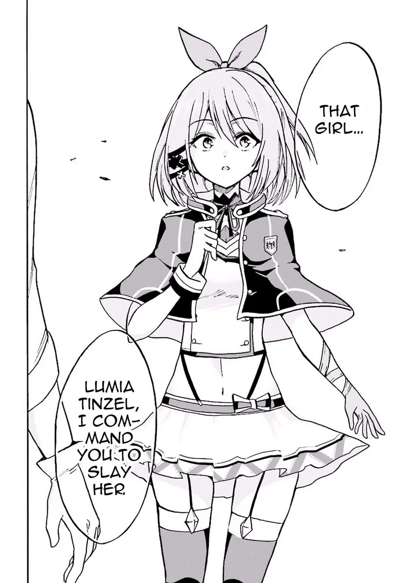 Akashic Records of the Bastard Magical Instructor Chapter 15 page 7