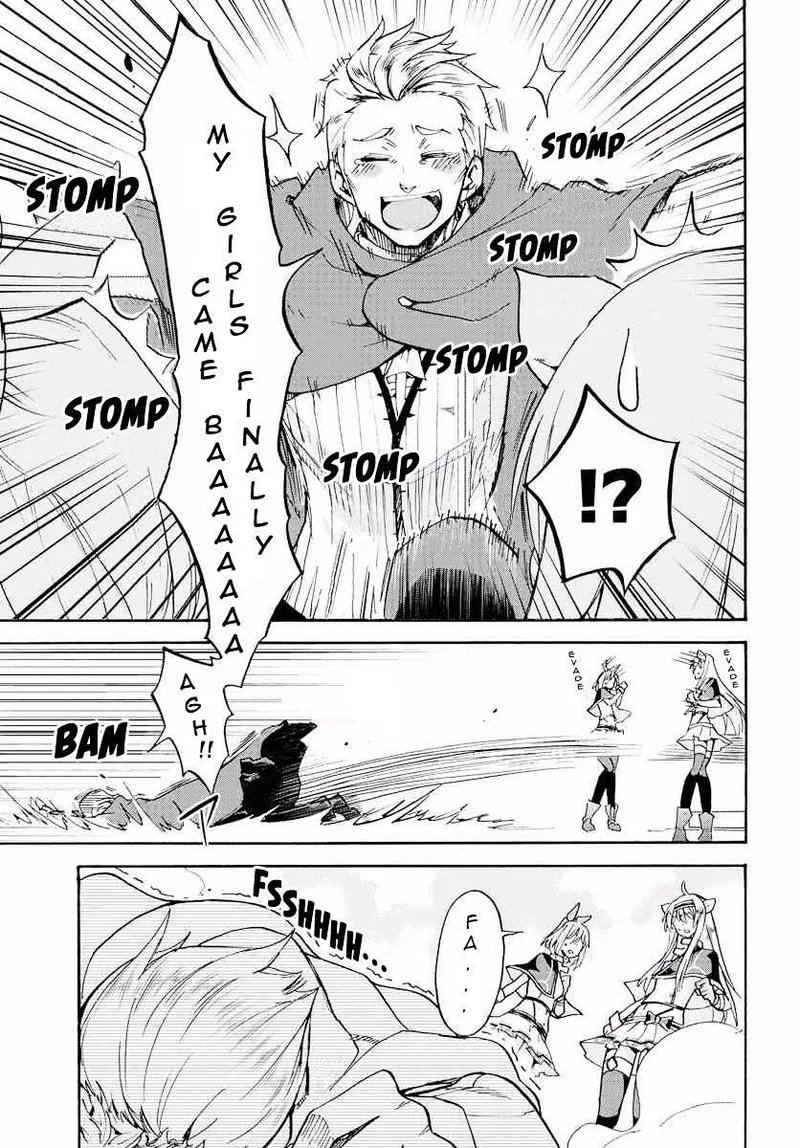 Akashic Records of the Bastard Magical Instructor Chapter 16 page 19