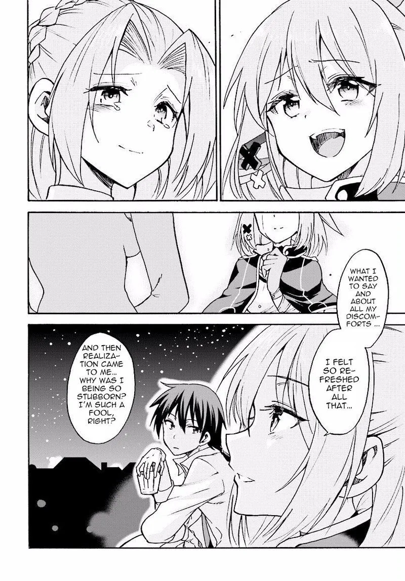Akashic Records of the Bastard Magical Instructor Chapter 16 page 10