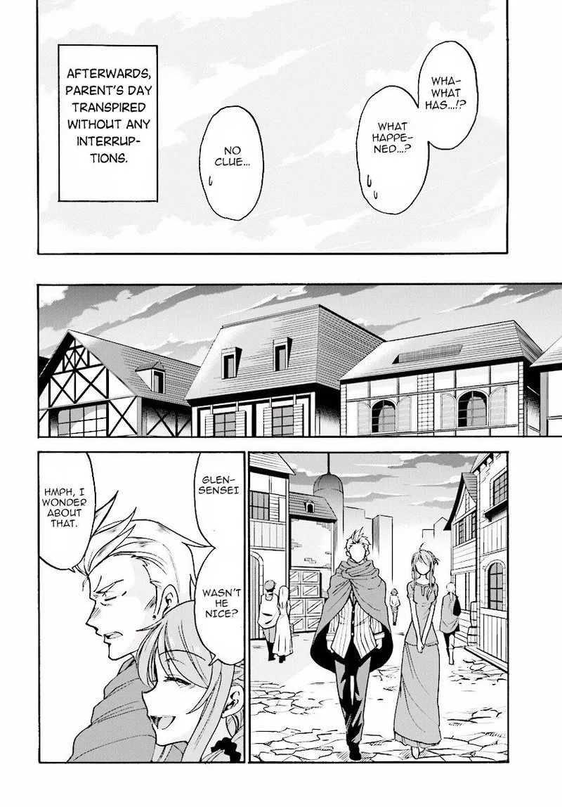 Akashic Records of the Bastard Magical Instructor Chapter 17 page 30