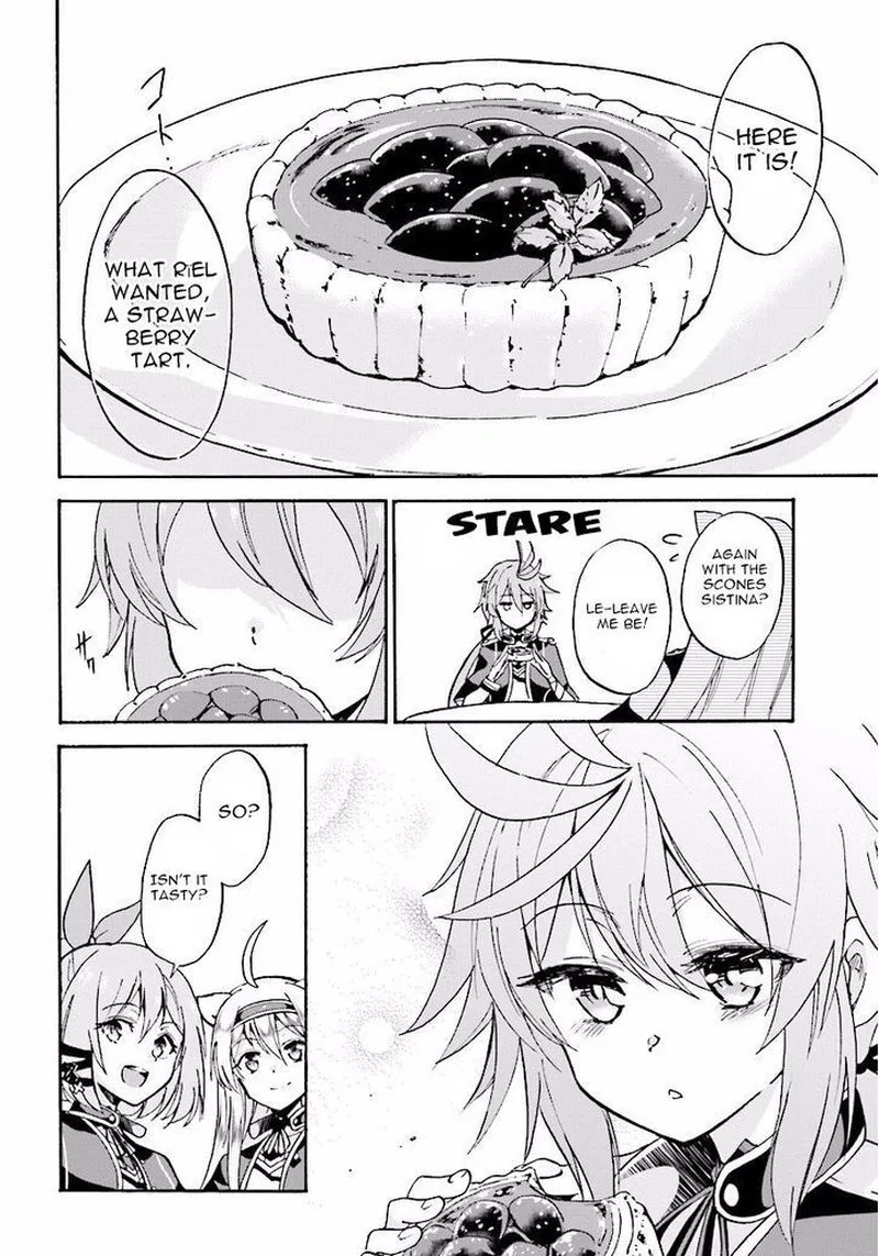Akashic Records of the Bastard Magical Instructor Chapter 18 page 32