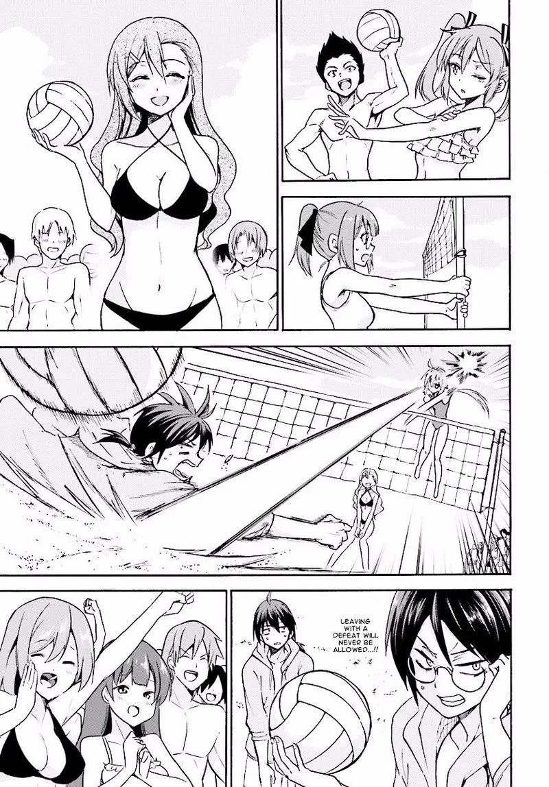 Akashic Records of the Bastard Magical Instructor Chapter 19 page 30