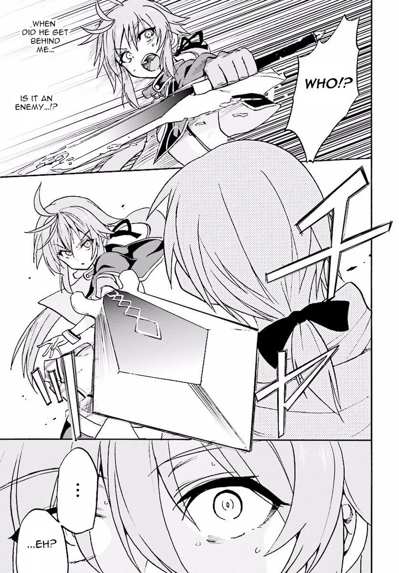 Akashic Records of the Bastard Magical Instructor Chapter 20 page 31