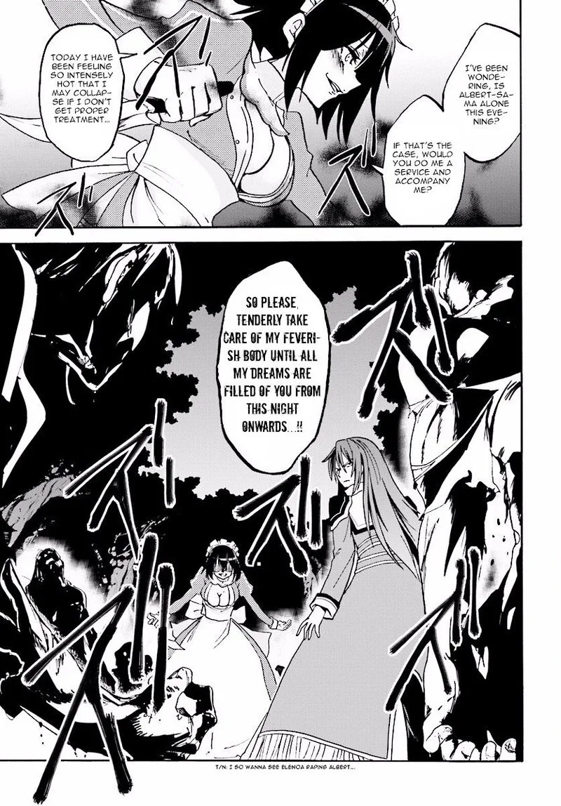 Akashic Records of the Bastard Magical Instructor Chapter 20 page 33