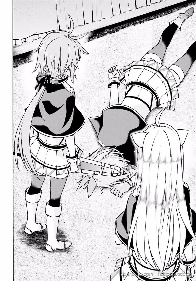 Akashic Records of the Bastard Magical Instructor Chapter 21 page 15