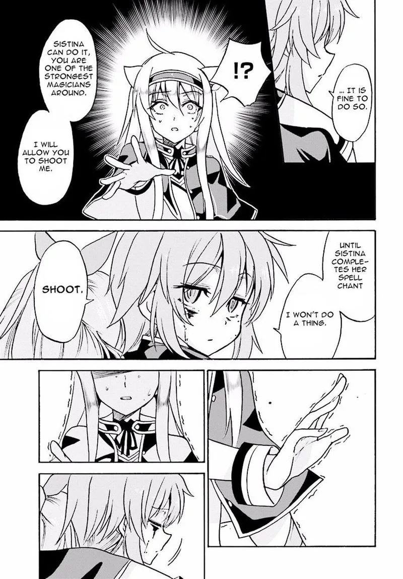 Akashic Records of the Bastard Magical Instructor Chapter 21 page 20