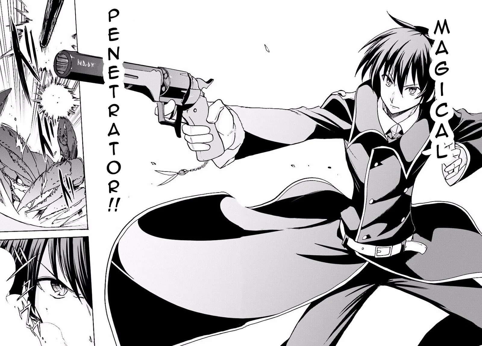 Akashic Records of the Bastard Magical Instructor Chapter 23 page 6