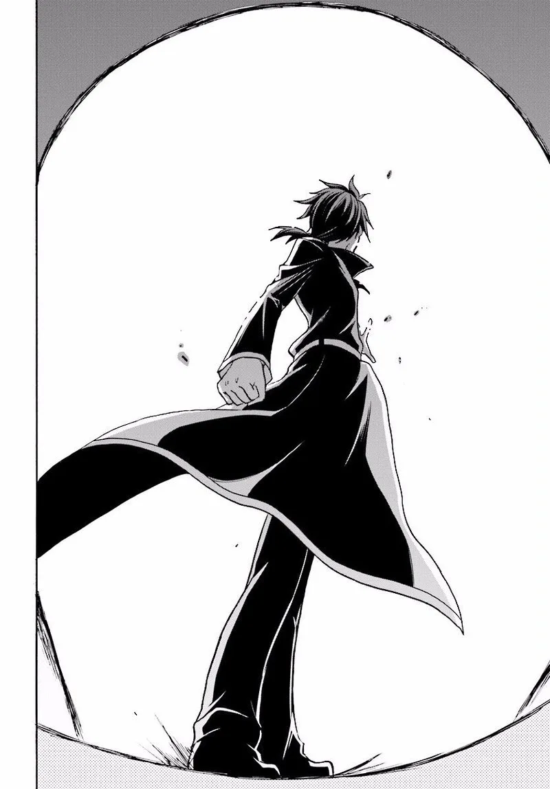 Akashic Records of the Bastard Magical Instructor Chapter 23 page 22