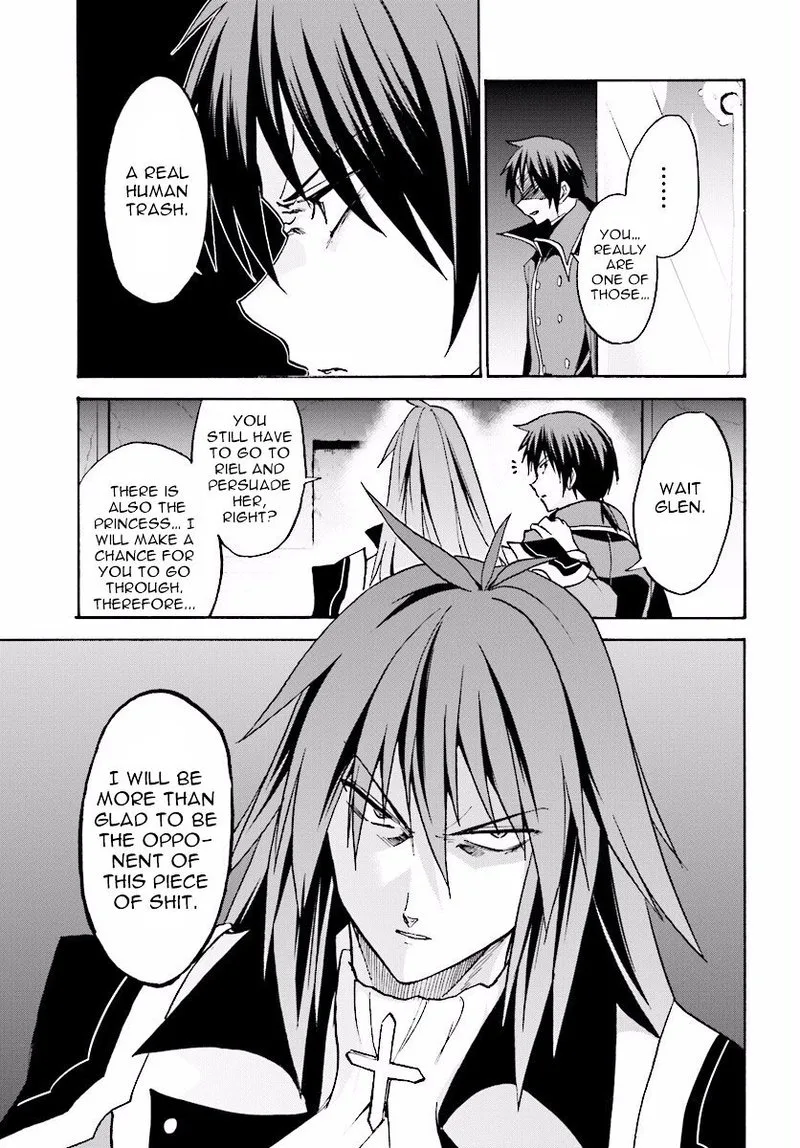 Akashic Records of the Bastard Magical Instructor Chapter 23 page 29